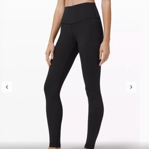 Lululemon Black leggings